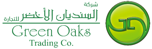 Green Oaks Trading Co.